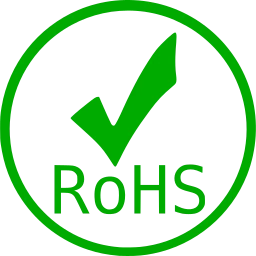 RoHS compliant